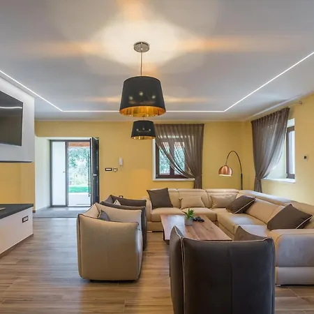 Fiorini Villa *