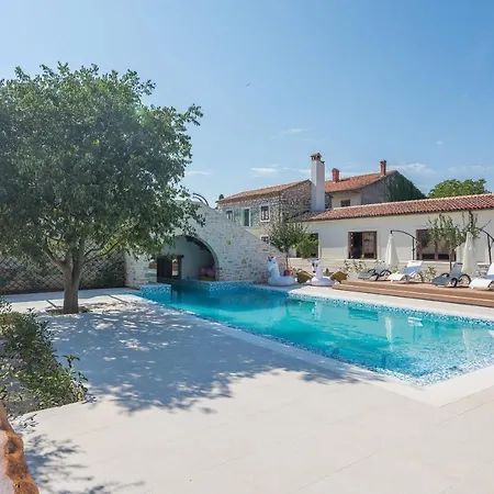 Villa Fiorini Fiorini