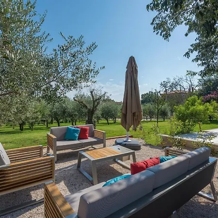Fiorini Villa