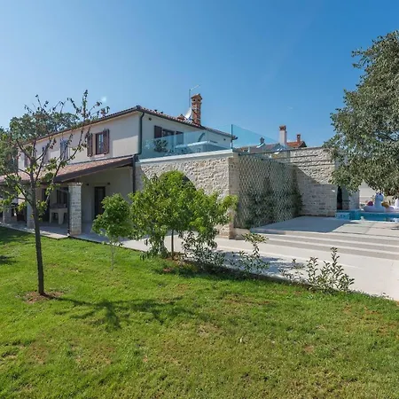 Villa Fiorini Fiorini