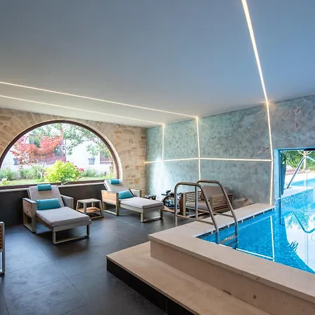 Fiorini Villa *