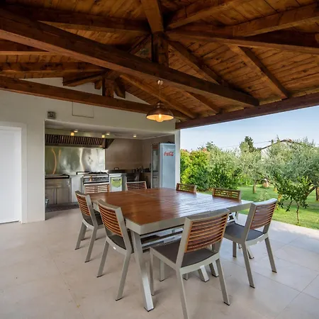 Villa Fiorini Fiorini