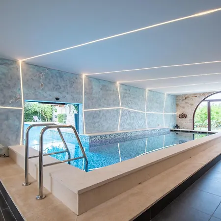 Fiorini Villa Fiorini