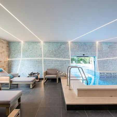 Fiorini Villa Fiorini