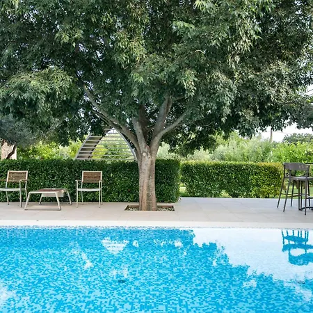 Villa Fiorini Fiorini