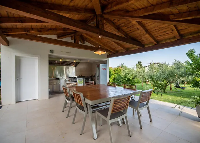 Villa Fiorini Fiorini