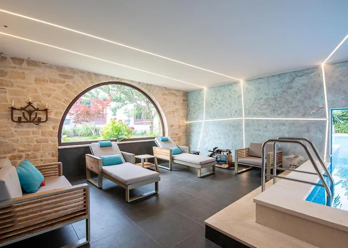 Villa Fiorini Fiorini