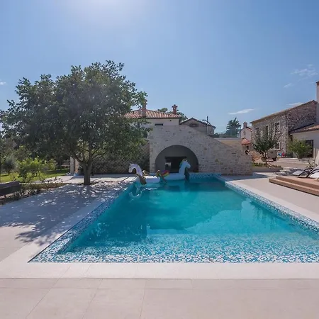 Fiorini Villa