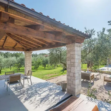 Fiorini Villa *