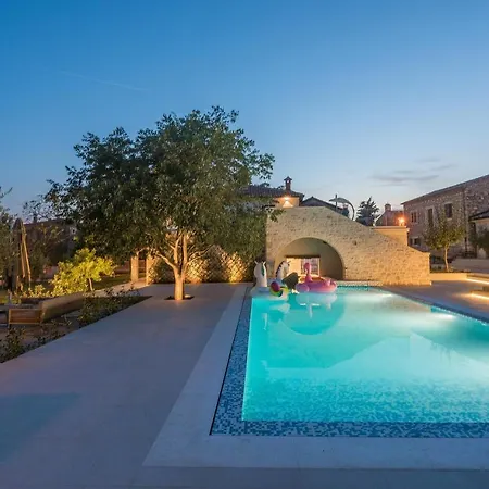 Fiorini Villa *