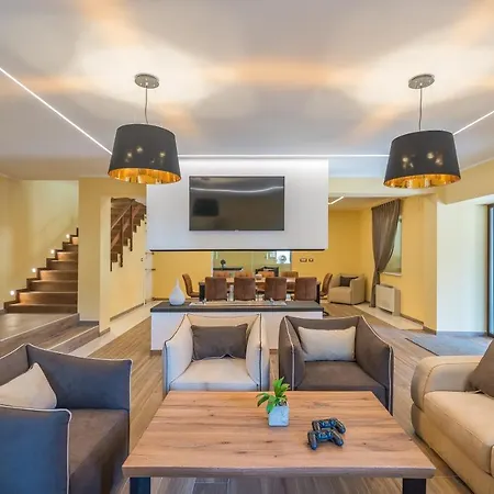 Βίλα Fiorini Fiorini