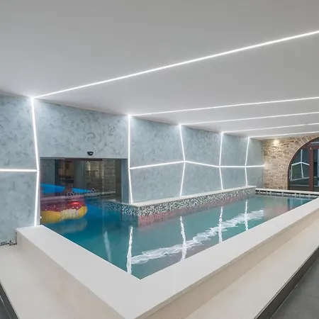 Βίλα Fiorini Fiorini