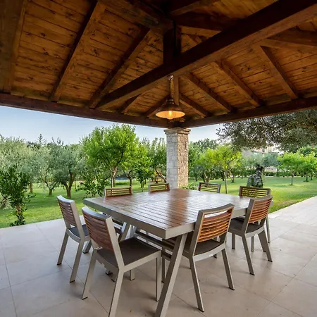 Fiorini Villa
