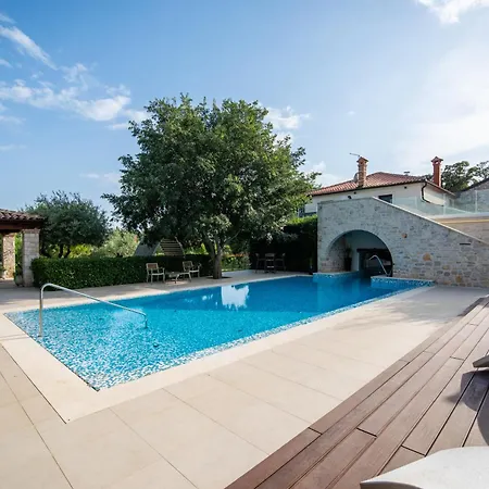Fiorini Villa