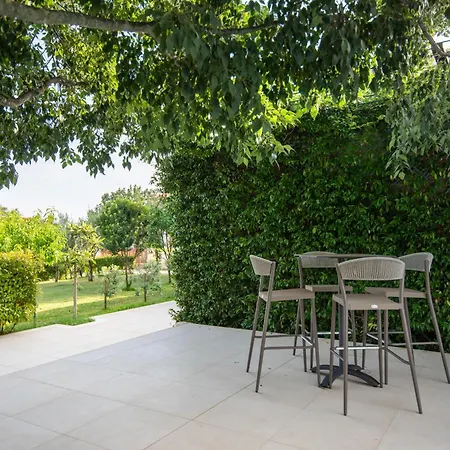 Fiorini Villa *