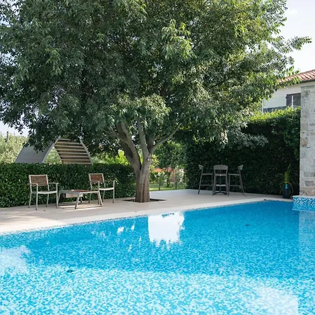 Villa Fiorini
