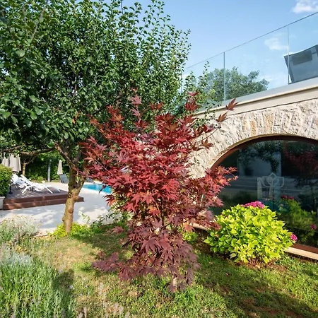 Fiorini Villa *