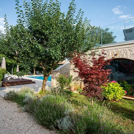 Fiorini Villa