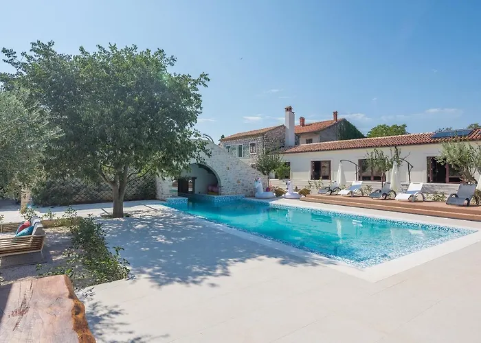 Villa Fiorini Fiorini