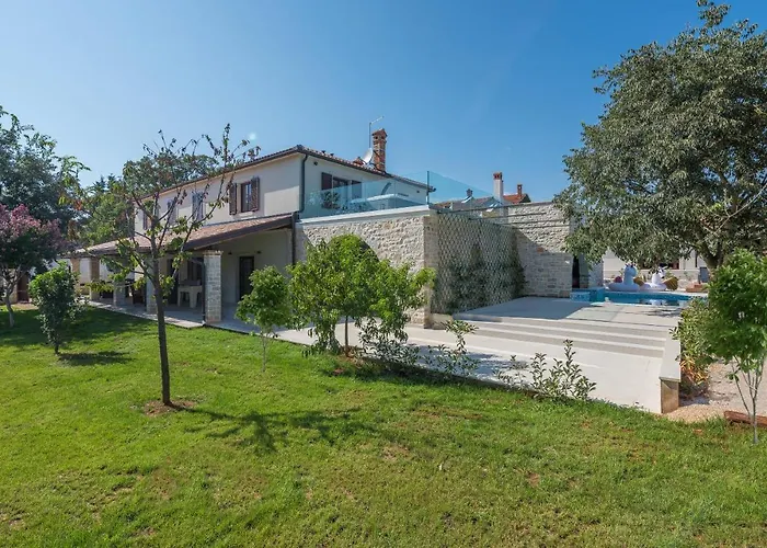 Villa Fiorini Fiorini