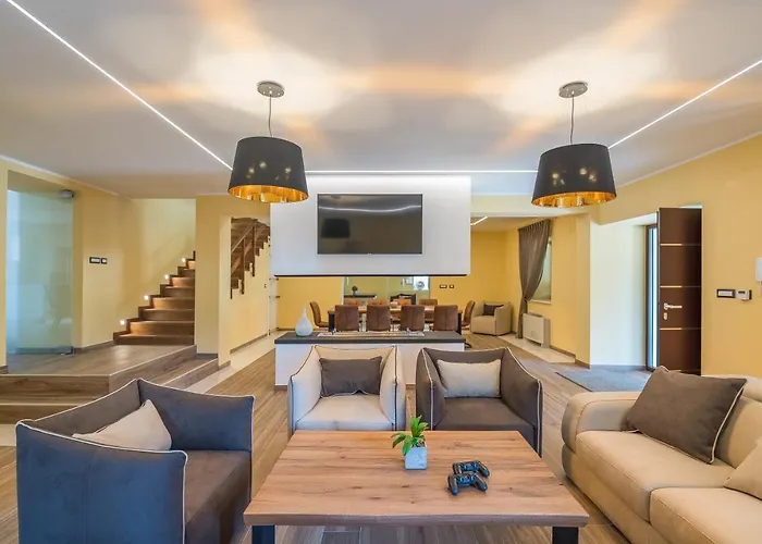 Vila Fiorini Fiorini