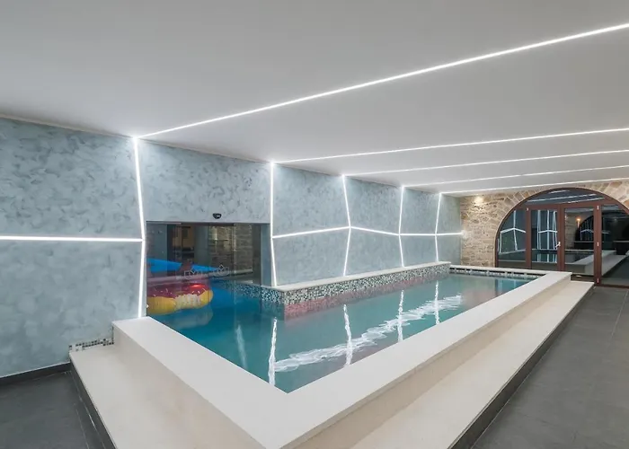 Vila Fiorini Fiorini