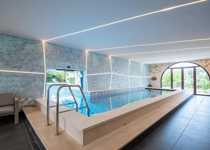 Fiorini Villa Fiorini