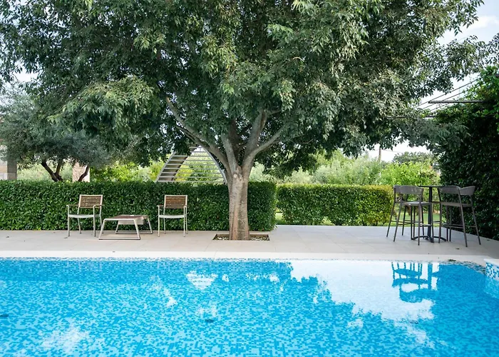 Vila Fiorini Fiorini